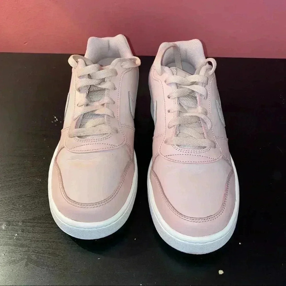 Nike Shoes - Nike Ebernon Low 'Particle Beige